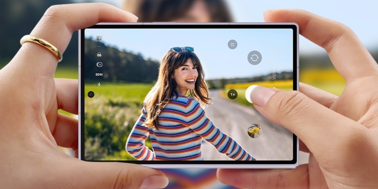 Galaxy Z Fold8: Daha Hafif, Daha Geniş Ekran
