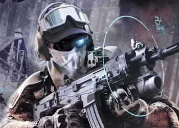 Ubisoft, Ghost Recon Future Soldier’ı Ücretsiz Veriyor