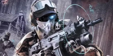 Ubisoft, Ghost Recon Future Soldier’ı Ücretsiz Veriyor