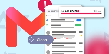 Gmail Alanınız Dolduysa Bu Yöntemle 10 GB Yer Açabilirsiniz
