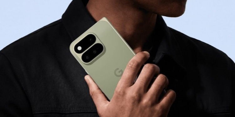 Google Pixel 11 Pro Fold Dayanıklılık Testini Geçemedi