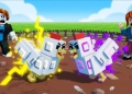 Grow a Chicken Fighter Codes Kodları