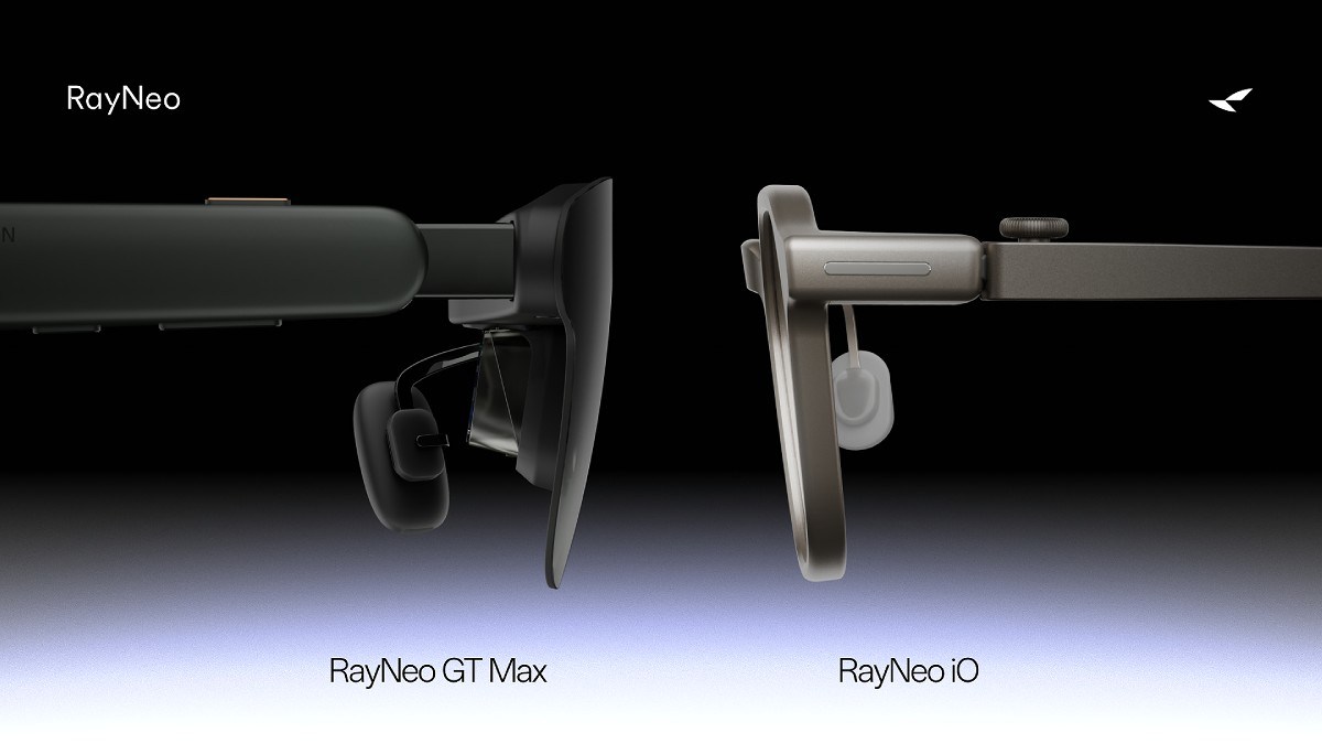 RayNeo