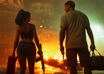 GTA 6’nın Mini Haritası Oyunculara Özel Olacak