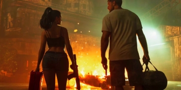 GTA 6’nın Mini Haritası Oyunculara Özel Olacak
