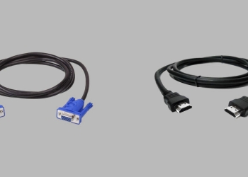 HDMI ve VGA Farkı: Hangisi Ne İçin Kullanılır?