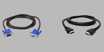 HDMI ve VGA Farkı: Hangisi Ne İçin Kullanılır?