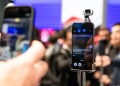 HONOR Robot Phone Dünyaya Tanıtılıyor!