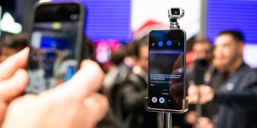 HONOR Robot Phone Dünyaya Tanıtılıyor!