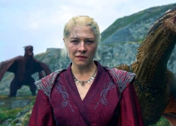 House of the Dragon 3. Sezon İzlenme Sayısı Paylaşıldı
