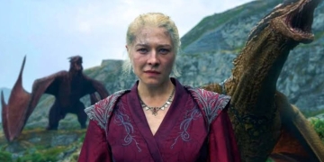 House of the Dragon 3. Sezon İzlenme Sayısı Paylaşıldı