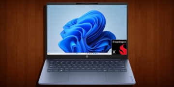 HP OmniBook 3, OLED Ekranıyla MacBook Neo’ya Rakip Oldu