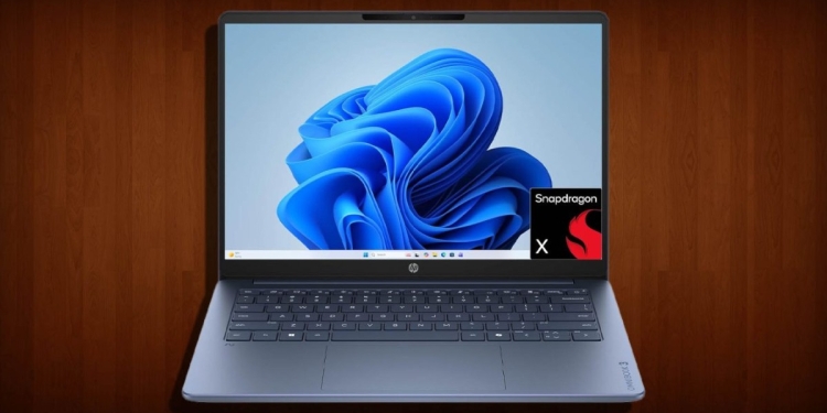 HP OmniBook 3, OLED Ekranıyla MacBook Neo’ya Rakip Oldu