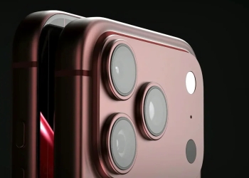 iPhone 18 Pro Bildiğimiz iPhone Tasarımını Değiştirebilir