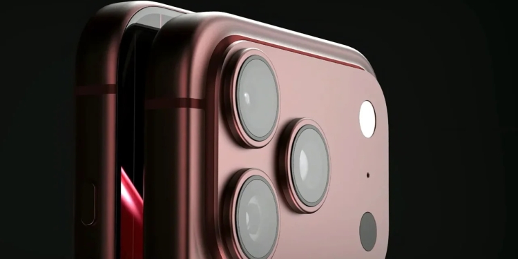iPhone 18 Pro Bildiğimiz iPhone Tasarımını Değiştirebilir