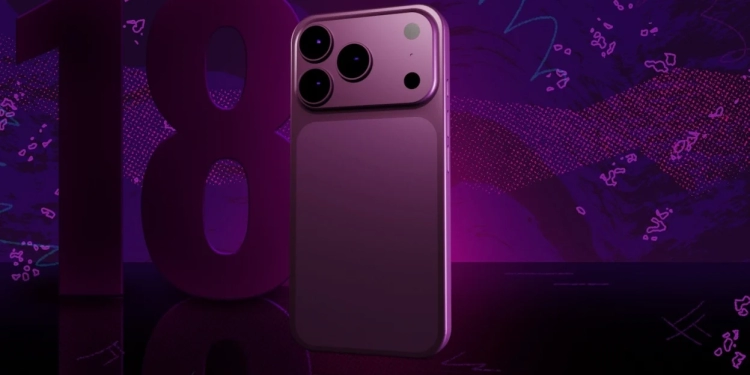 Apple’ın Son 6 Yıllık Takvimi iPhone 18 Pro Tarihini Ele Veriyor