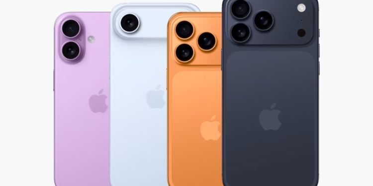 iPhone 18 İçin Beklenen Tarih Değişti! İşte Yeni Plan