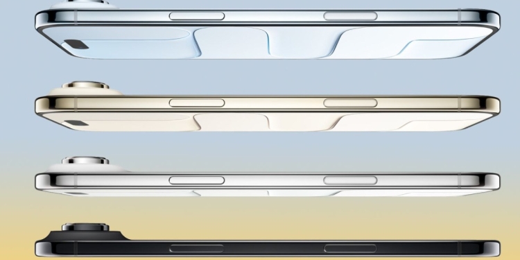 iPhone Air 2 İçin İlk Detaylar Gün Yüzüne Çıktı