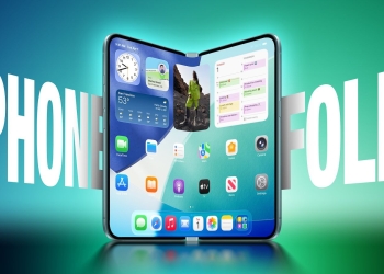 Apple Katlanabilir Telefonlara Geç Kalmasını Avantaja Çevirebilir