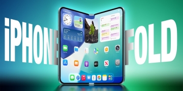 Apple Katlanabilir Telefonlara Geç Kalmasını Avantaja Çevirebilir