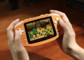 Game Boy Advance’e Modern Rakip Geldi