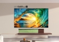 LG’nin En İnce OLED TV’si Türkiye’de Satışa Sunuldu