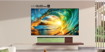 LG’nin En İnce OLED TV’si Türkiye’de Satışa Sunuldu