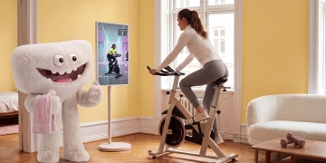 LG StanbyME 2 Max Türkiye’de Ön Siparişe Açılıyor