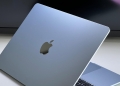 MacBook Air’de Bölünmüş Ekran Nasıl Yapılır?