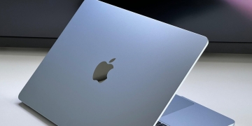 MacBook Air’de Bölünmüş Ekran Nasıl Yapılır?