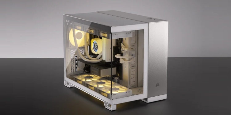mATX Nedir? ATX Mini-ITX’ten Farkı Ne?
