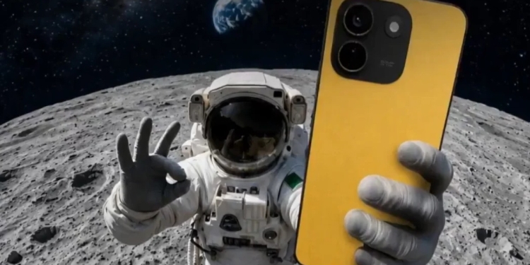 POCO X8 Power 5G Geliyor: 10.000 mAh Bataryası Olacak