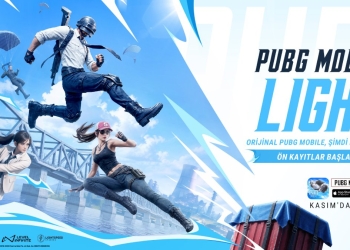 PUBG Mobile Light, Ana Oyundan Çok Daha Hafif Olacak