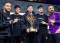 S2G Esports PUBG MOBILE Dünya Şampiyonu Oldu