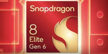 Snapdragon 8 Elite Gen 6’nın Tanıtım Tarihi Belli Oldu