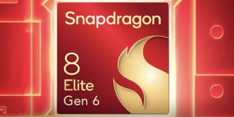 Snapdragon 8 Elite Gen 6’nın Tanıtım Tarihi Belli Oldu
