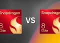 Snapdragon 8 Elite vs Snapdragon 8 Elite Gen 5! Farklar Neler?