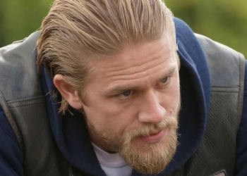 Sons of Anarchy Oyuncuları Yeni Dizide Kendilerini Oynayacak