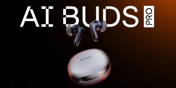 Tecno, Pova AI Buds Pro’yu Tanıttı