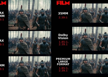 Nolan’ın Yeni Filmi İçin Adeta Bilet Savaşı Yaşandı