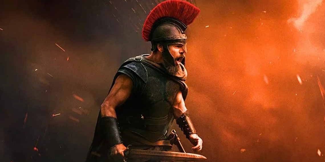Herkesin Bayıldığı The Odyssey Ne Zaman Dijitale Gelecek?