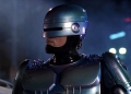 Yeni RoboCop Dizisinin Başrol Oyuncusu Belli Oldu