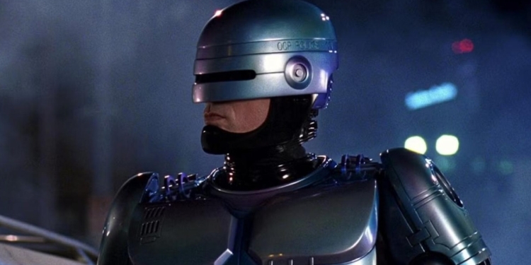 Yeni RoboCop Dizisinin Başrol Oyuncusu Belli Oldu