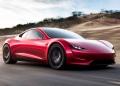 Tesla Roadster 2.0