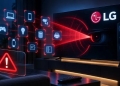 LG Akıllı TV’lerin Kullanıcıları Kaydettiği İddialarını Yanıtladı