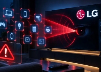 LG Akıllı TV’lerin Kullanıcıları Kaydettiği İddialarını Yanıtladı