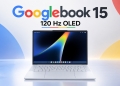 Lenovo Googlebook 15 Özellikleri Sızdırıldı
