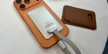 Lexar Sadece 3,8 mm Kalınlığındaki Taşınabilir SSD’sini Tanıttı