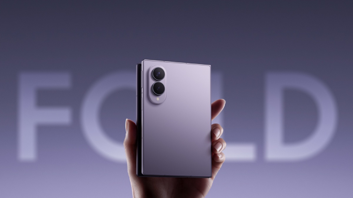 Samsung Galaxy Z Fold 8