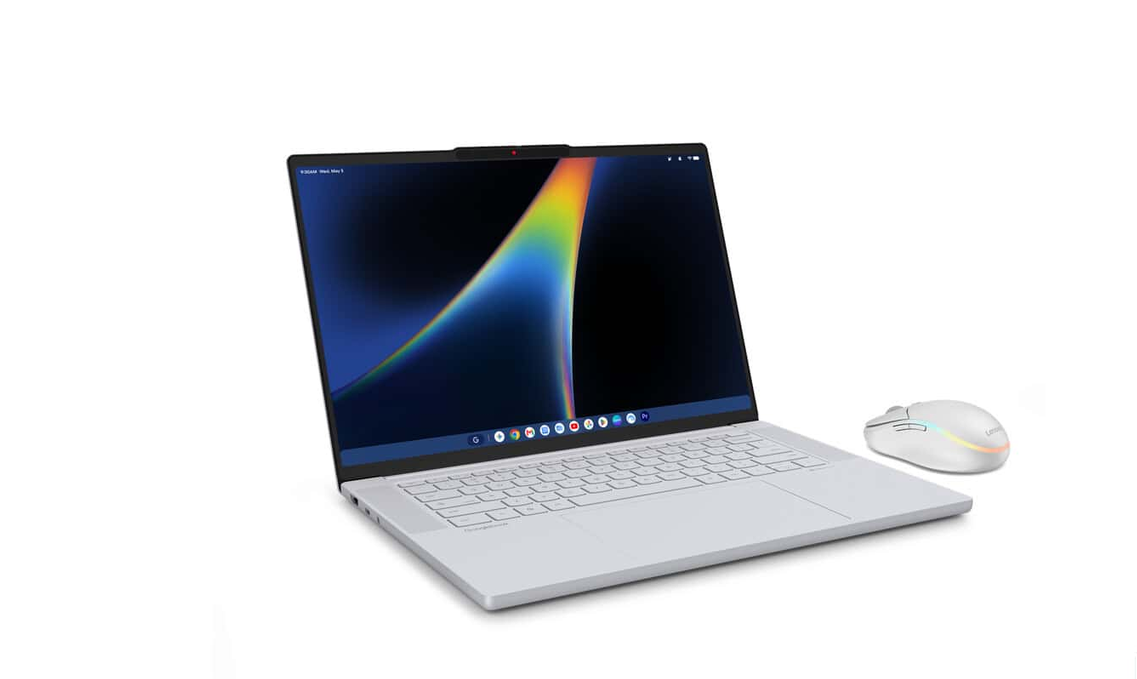 Lenovo Googlebook 15 Özellikleri Sızdırıldı